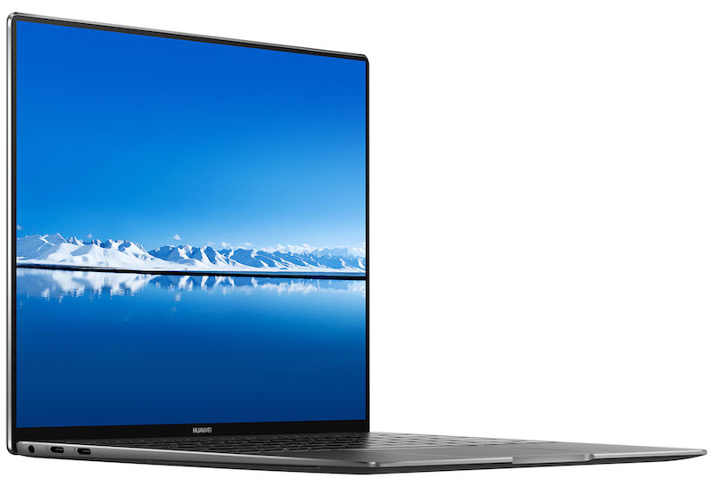 Huawei Matebook X Pro Huawei Matebook X Pro