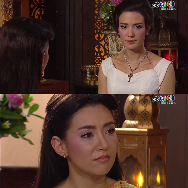 บุพเพสันนิวาส บุพเพสันนิวาส
