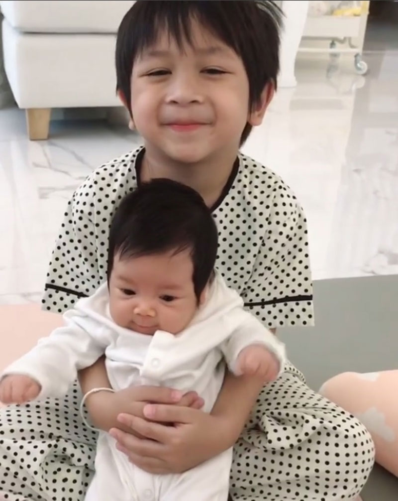 น้องโปรด น้องโปรด
