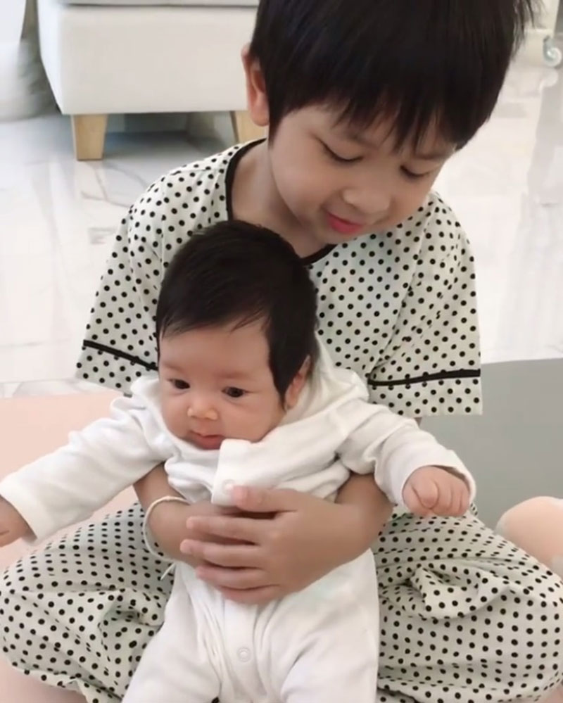 น้องโปรด น้องโปรด