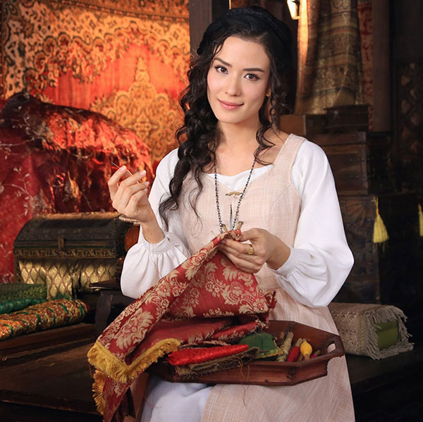 บุพเพสันนิวาส บุพเพสันนิวาส