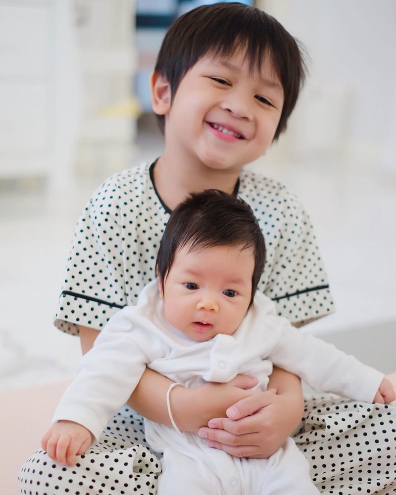 น้องโปรด น้องโปรด