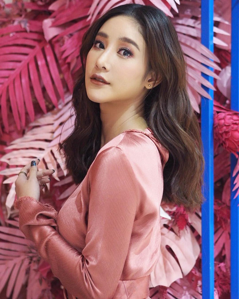 แตงโม นิดา แตงโม นิดา