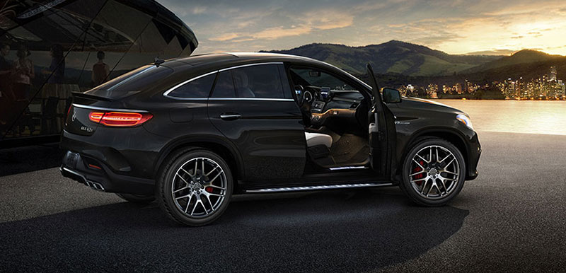 10 รถ SUV ที่ว่องไวสุดในโลก 10 รถ SUV ที่ว่องไวสุดในโลก