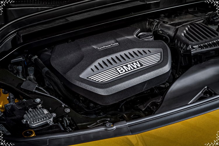 BMW X2 ปี 2018 BMW X2 ปี 2018