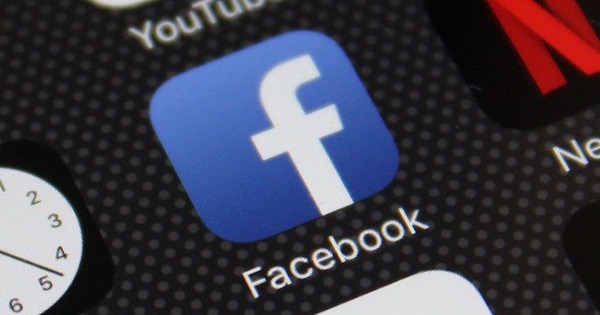 Facebook เพิ่มปุ่มโหลด Onavo VPN Facebook เพิ่มปุ่มโหลด Onavo VPN