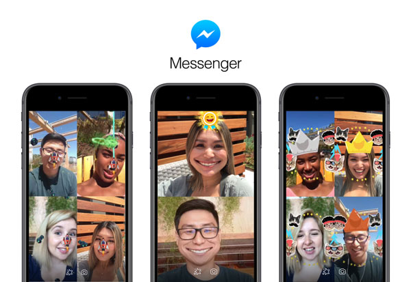 Facebook Messenger Facebook Messenger
