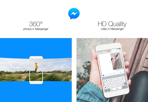 Facebook Messenger Facebook Messenger