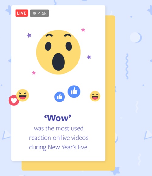 Facebook Live Facebook Live