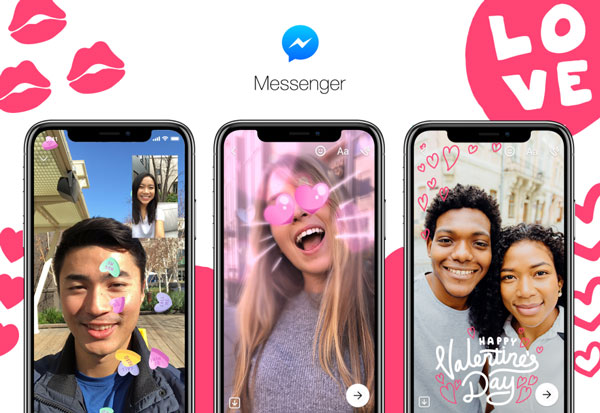 Facebook Messenger Facebook Messenger