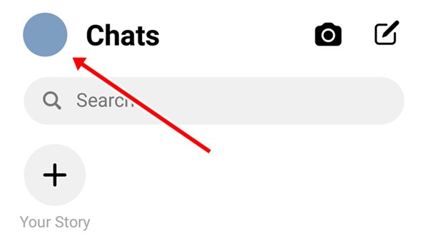 วิธีปิดการแสดงสถานะออนไลน์ใน Facebook Messenger วิธีปิดการแสดงสถานะออนไลน์ใน Facebook Messenger