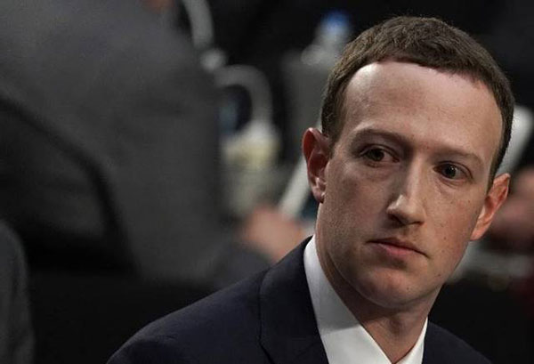 Facebook Facebook