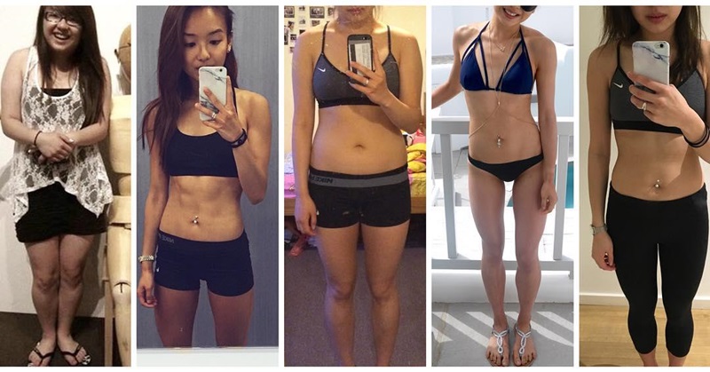 รีวิวลดน้ำหนัก รีวิวลดน้ำหนัก