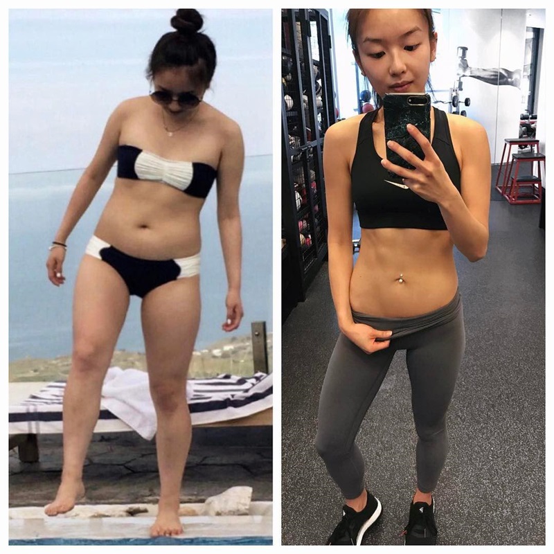 รีวิวลดน้ำหนัก รีวิวลดน้ำหนัก