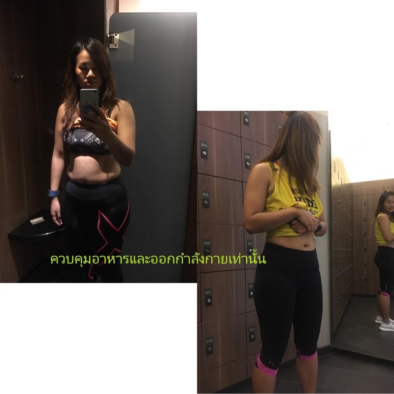 รีวิวลดน้ำหนัก รีวิวลดน้ำหนัก