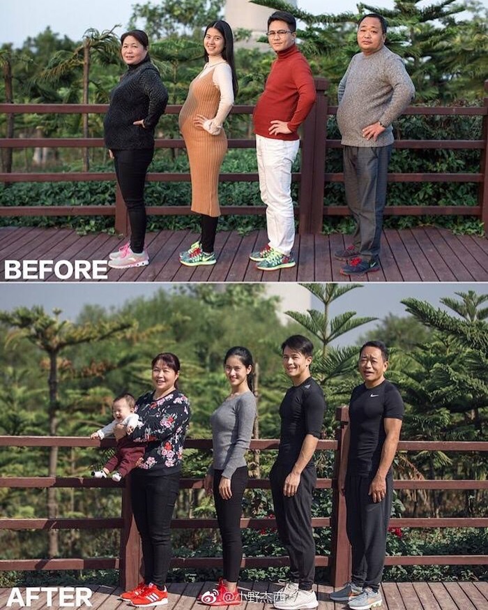 รีวิวลดนํ้าหนัก รีวิวลดนํ้าหนัก