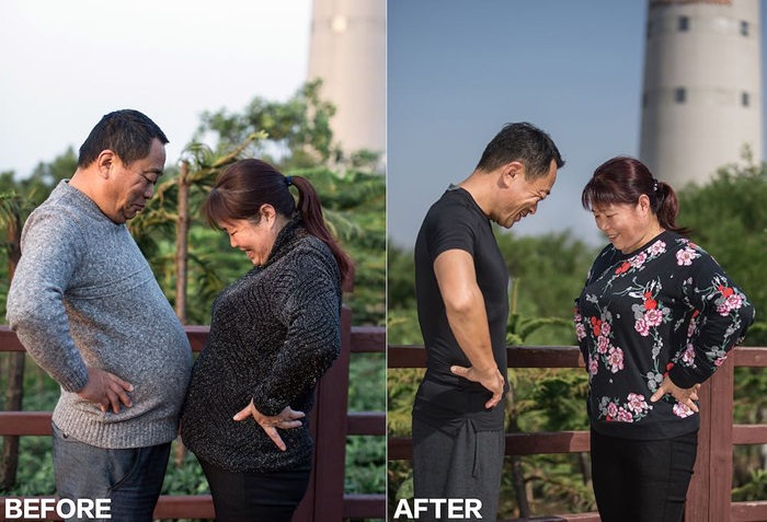รีวิวลดนํ้าหนัก รีวิวลดนํ้าหนัก