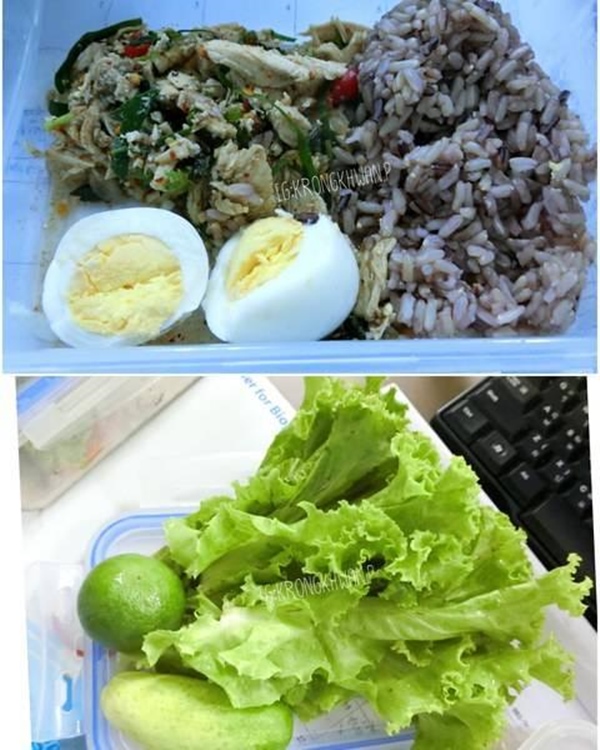 เมนูอาหารคลีน เมนูอาหารคลีน