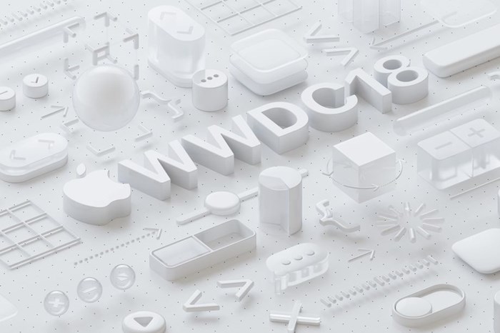 WWDC 2018 WWDC 2018