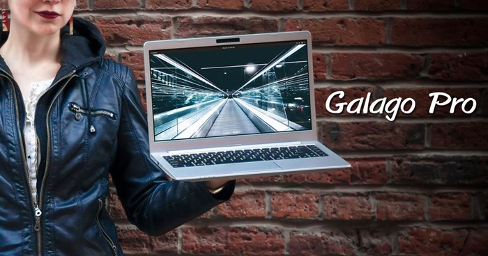 Galago Pro Galago Pro