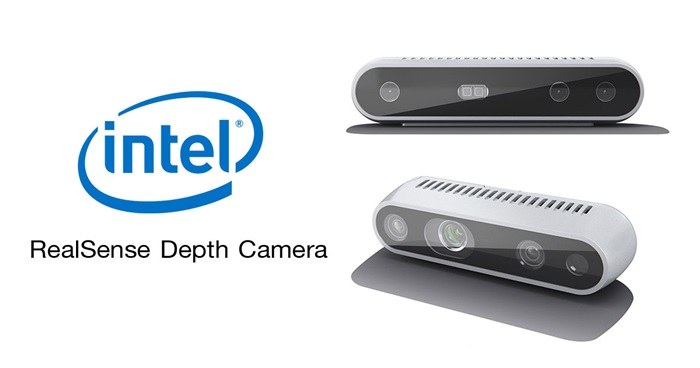 Intel RealSense Depth Camera