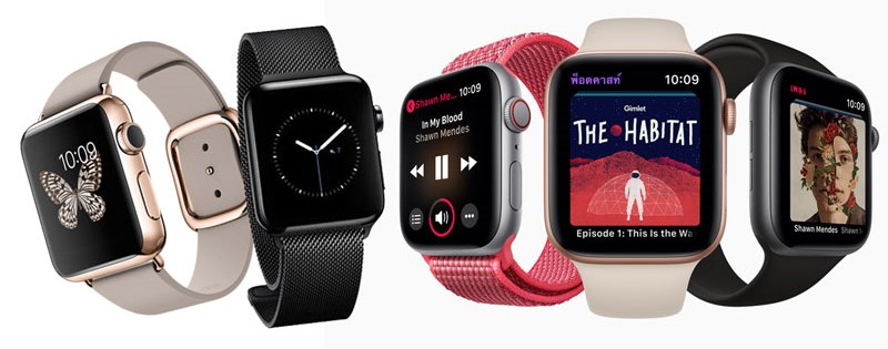 Apple Watch Apple Watch