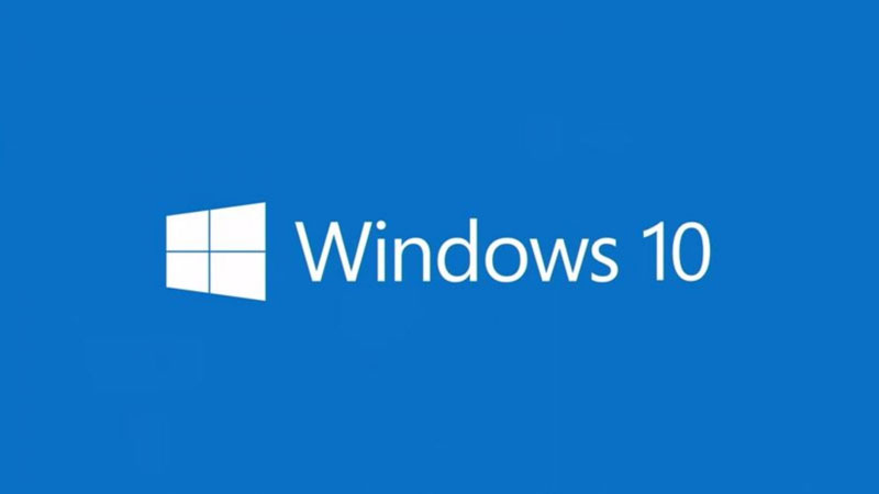 WIndows 10 WIndows 10