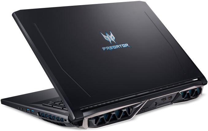 Acer Predator Helios 500 Acer Predator Helios 500