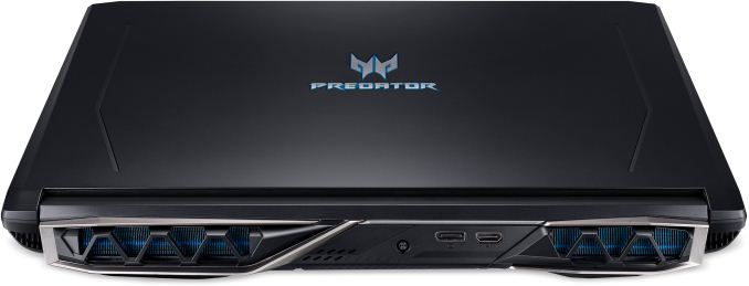 Acer Predator Helios 500 Acer Predator Helios 500