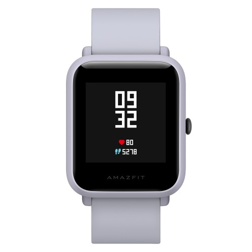 Xiaomi Amazfit Bip สมาร์ทวอทช์ Xiaomi Amazfit Bip สมาร์ทวอทช์