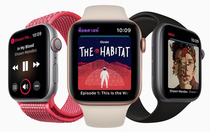 Apple Watch Apple Watch