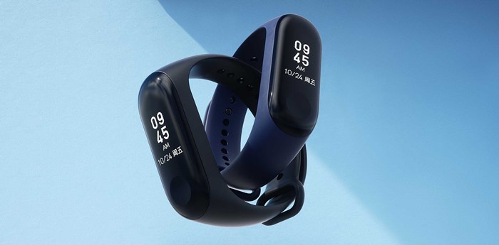 Mi Band 3 Mi Band 3