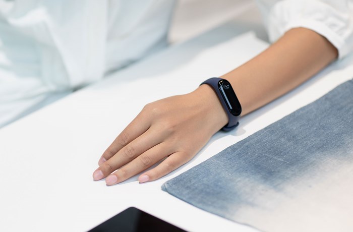 Mi Band 3 Mi Band 3