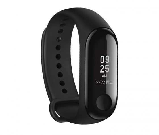 Mi Band 3 Mi Band 3