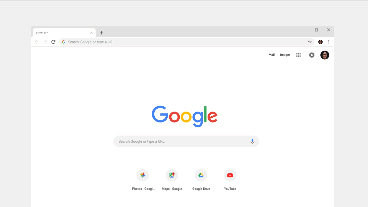 Chrome Chrome