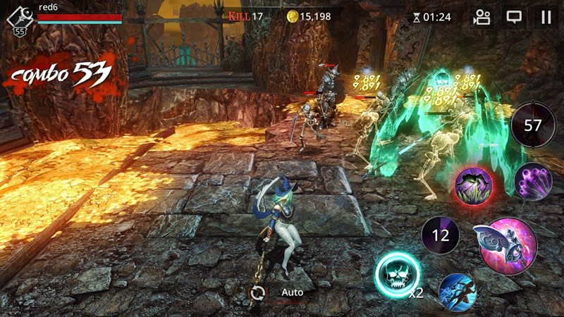 เกมสำหรับ iPhone และ Android เกมสำหรับ iPhone และ Android
