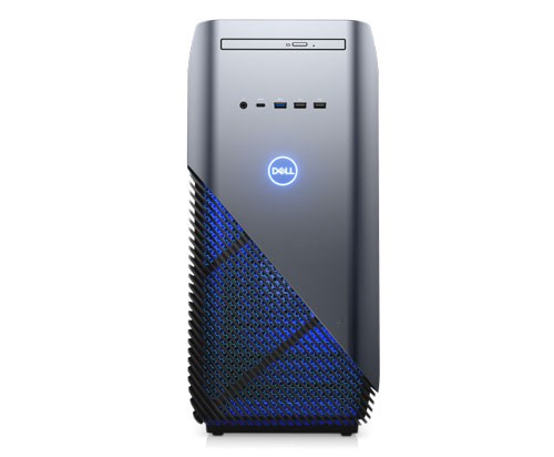 Dell เปิดตัว Inspiron Gaming Desktop Dell เปิดตัว Inspiron Gaming Desktop