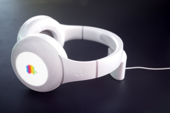 (Over)EarPods หูฟังแบบ On-ear (Over)EarPods หูฟังแบบ On-ear