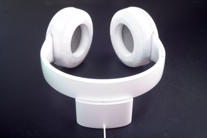 (Over)EarPods หูฟังแบบ On-ear (Over)EarPods หูฟังแบบ On-ear