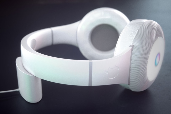(Over)EarPods หูฟังแบบ On-ear (Over)EarPods หูฟังแบบ On-ear
