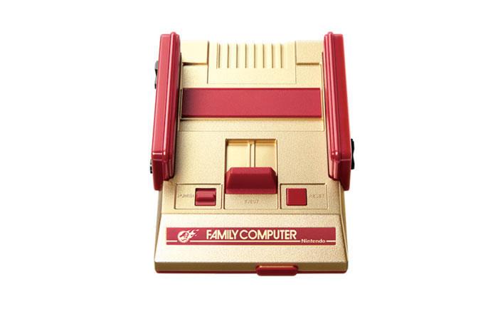 Famicom Mini Famicom Mini