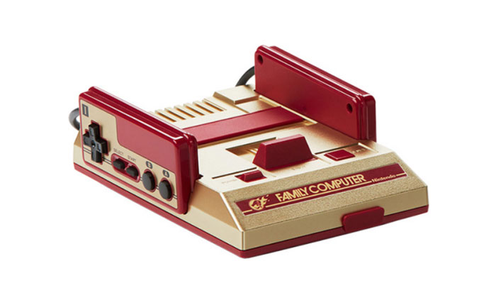 Famicom Mini Famicom Mini