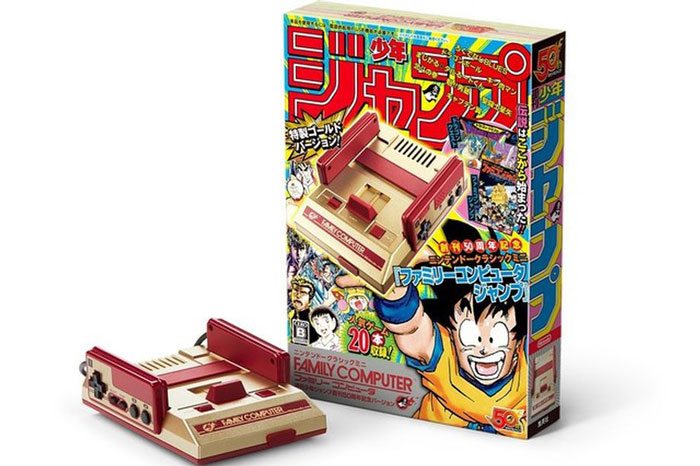 Famicom Mini Famicom Mini
