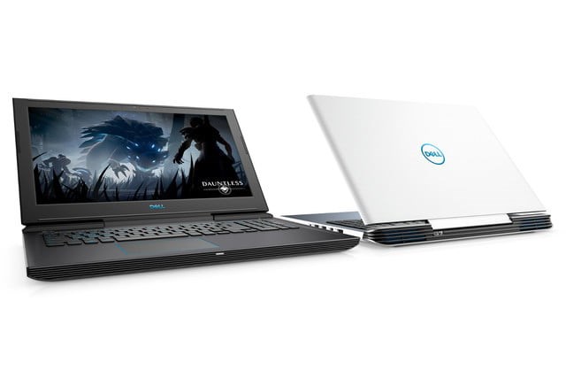 Dell เปิดตัวโน้ตบุ๊ก G Series Dell เปิดตัวโน้ตบุ๊ก G Series