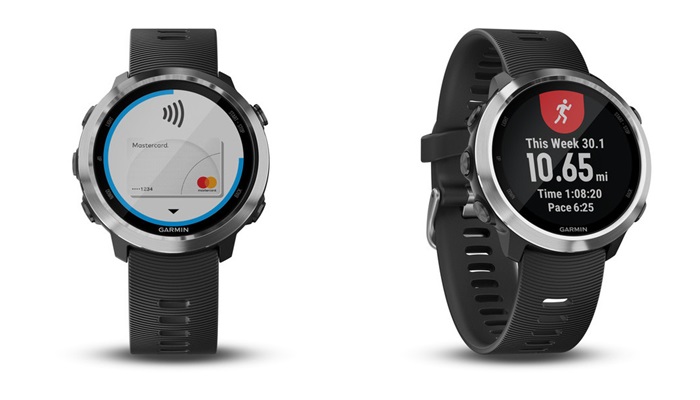 Garmin Forerunner 645 Music Garmin Forerunner 645 Music