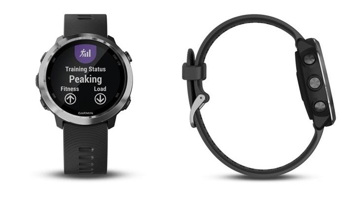 Garmin Forerunner 645 Music Garmin Forerunner 645 Music