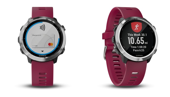 Garmin Forerunner 645 Music Garmin Forerunner 645 Music