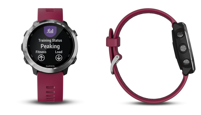 Garmin Forerunner 645 Music Garmin Forerunner 645 Music
