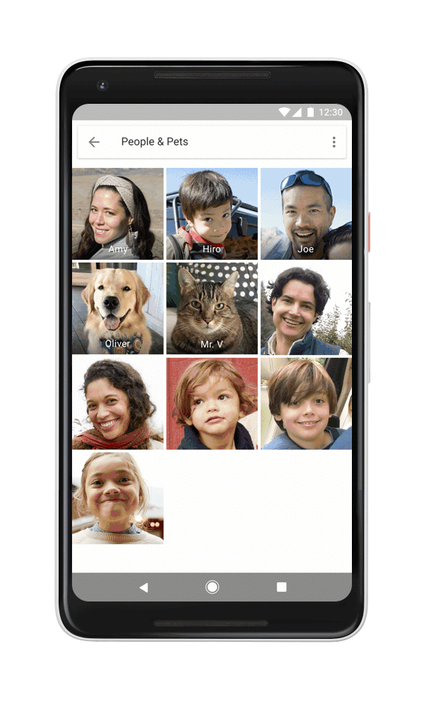 Google Photos Google Photos