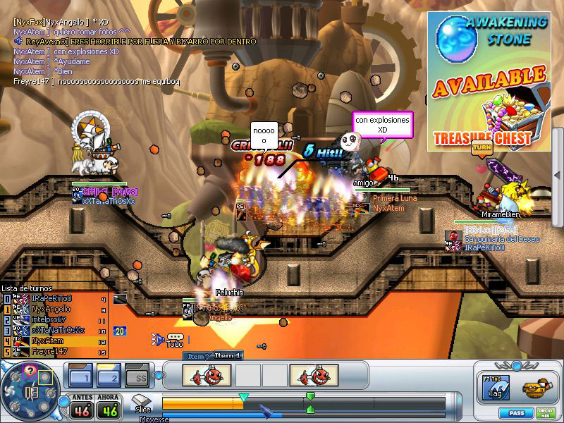 6 เกมออนไลน์ในตำนาน 6 เกมออนไลน์ในตำนาน
